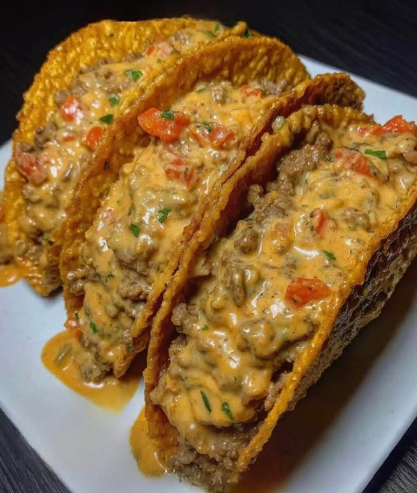 ROTEL TACOS & PARTY WING COMBO