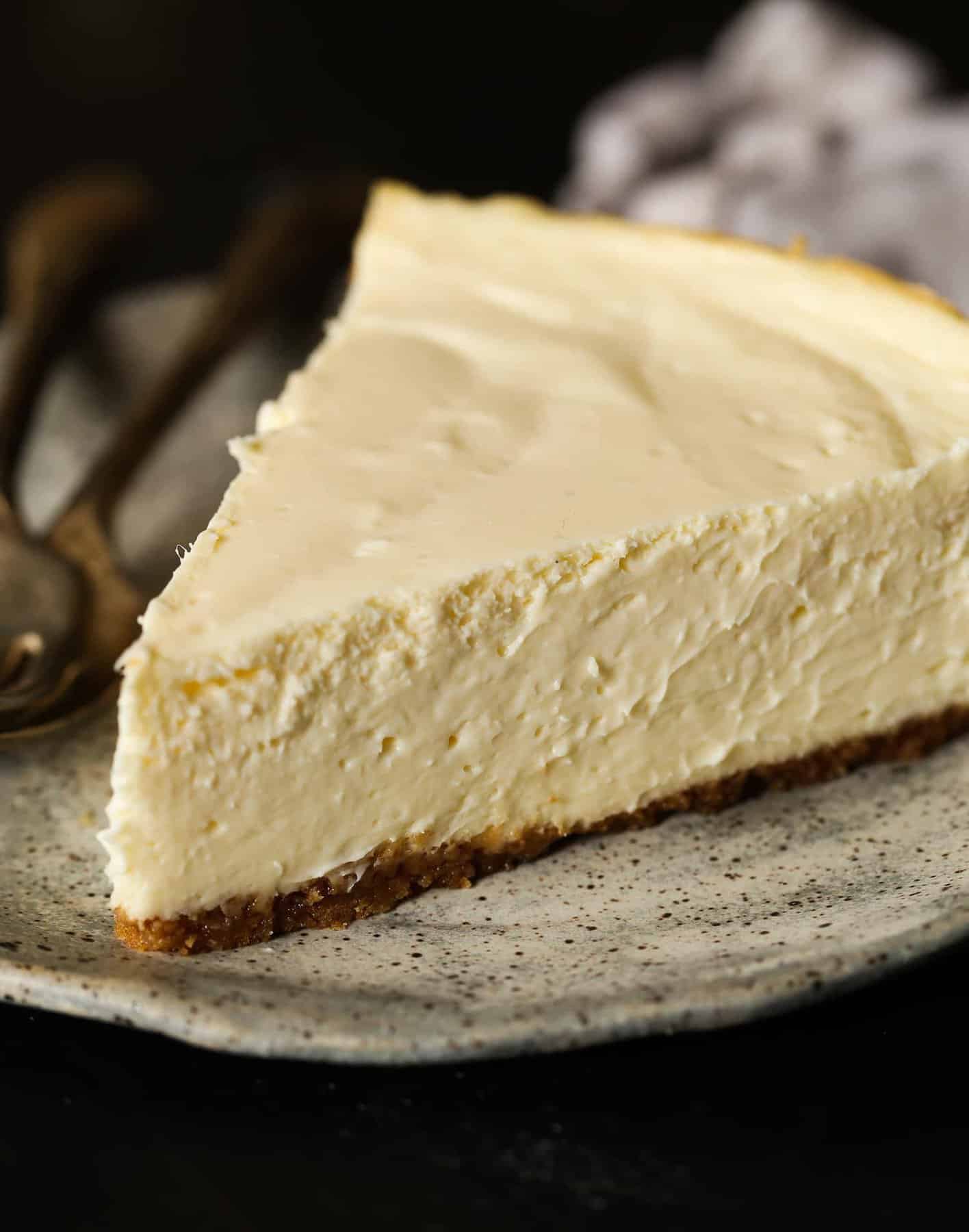 ORIGINAL CHEESECAKE